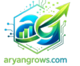 aryangrows.com