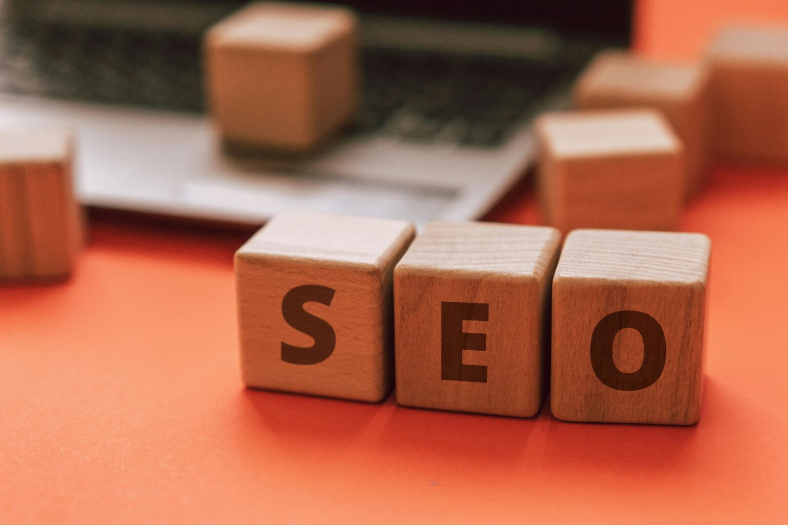 SEO image telling what is SEO AND HOW DOES IT WORK
