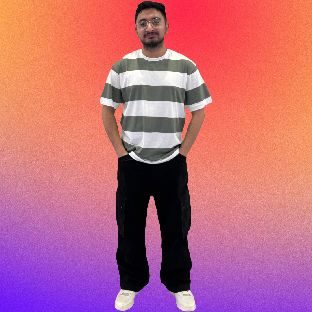 Aryan Sharma digital marketing consultant India